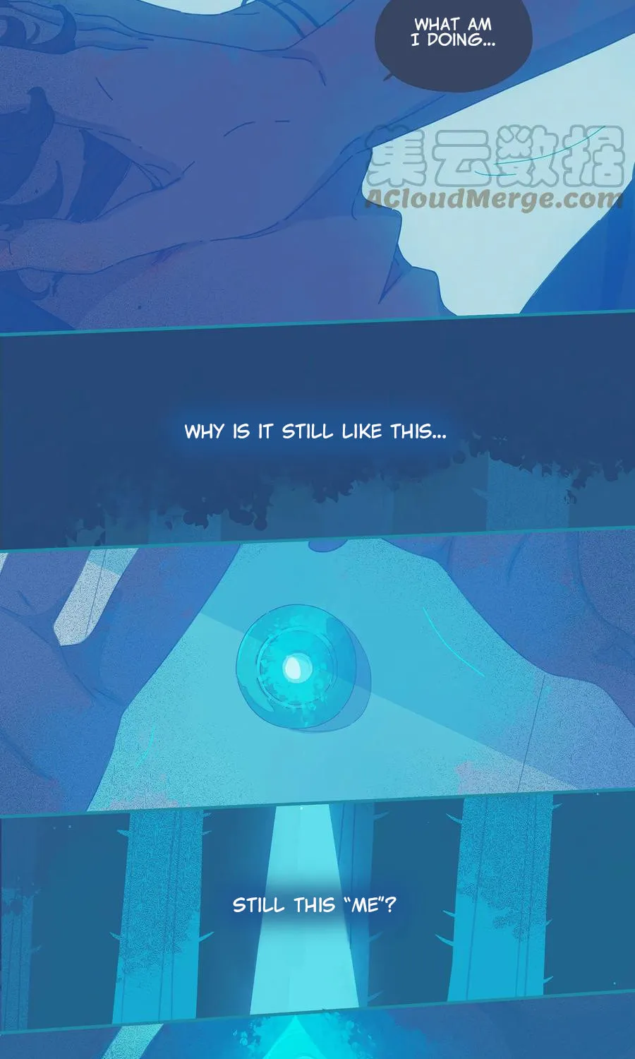 Leo (Colored) Chapter 9 page 13 - 