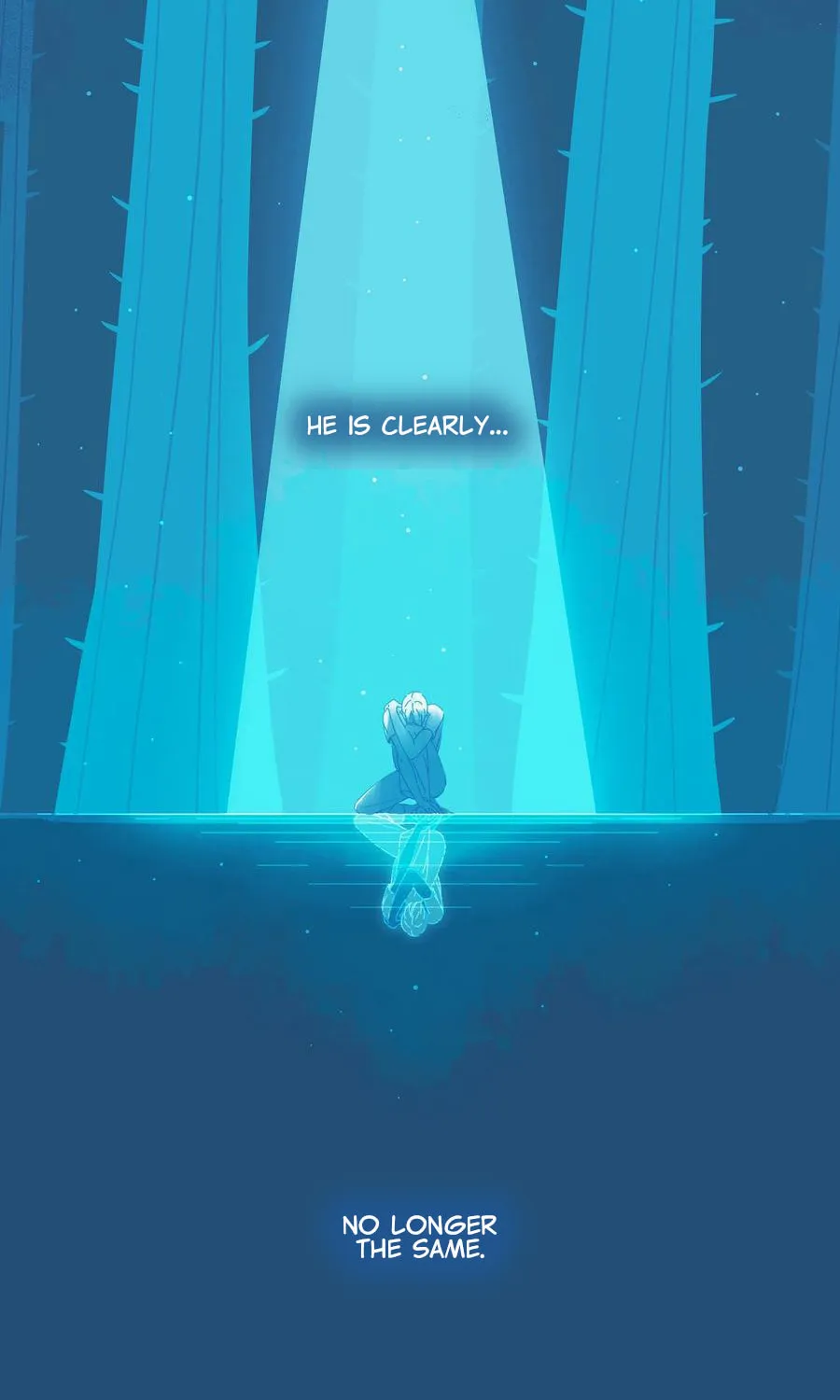 Leo (Colored) Chapter 9 page 15 - 