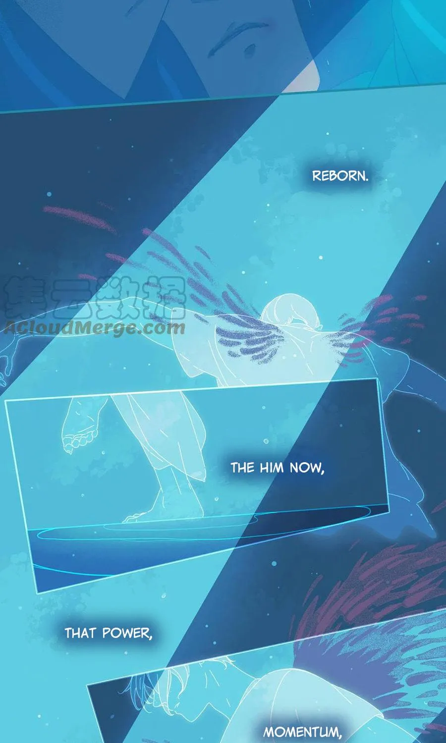 Leo (Colored) Chapter 9 page 17 - 