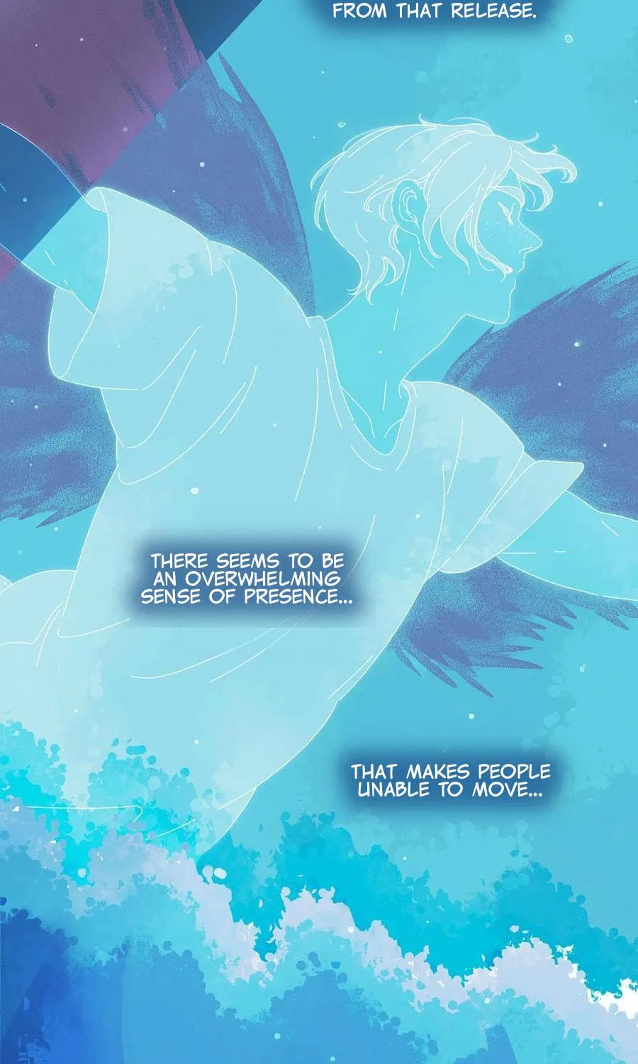 Leo (Colored) Chapter 9 page 19 - 