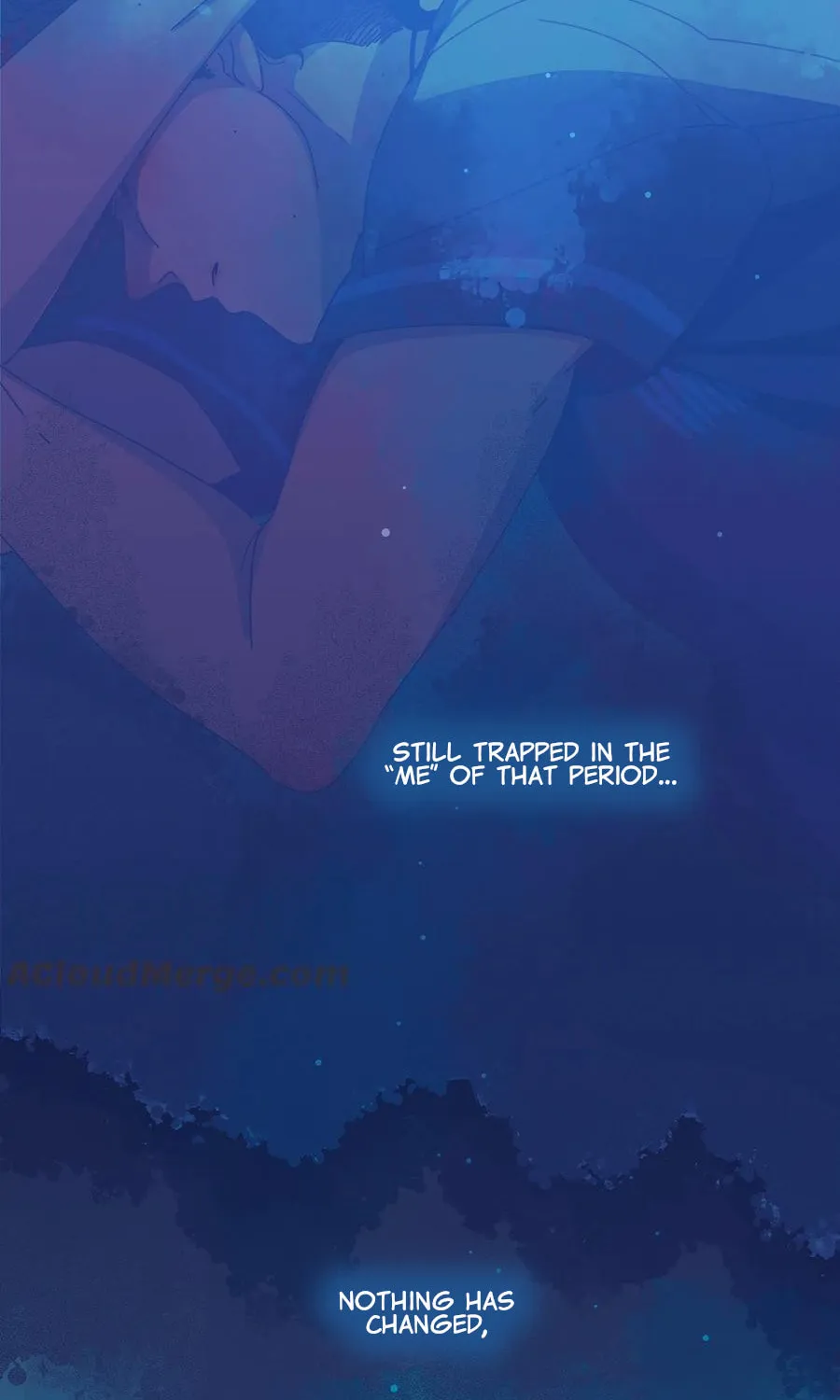 Leo (Colored) Chapter 9 page 21 - 