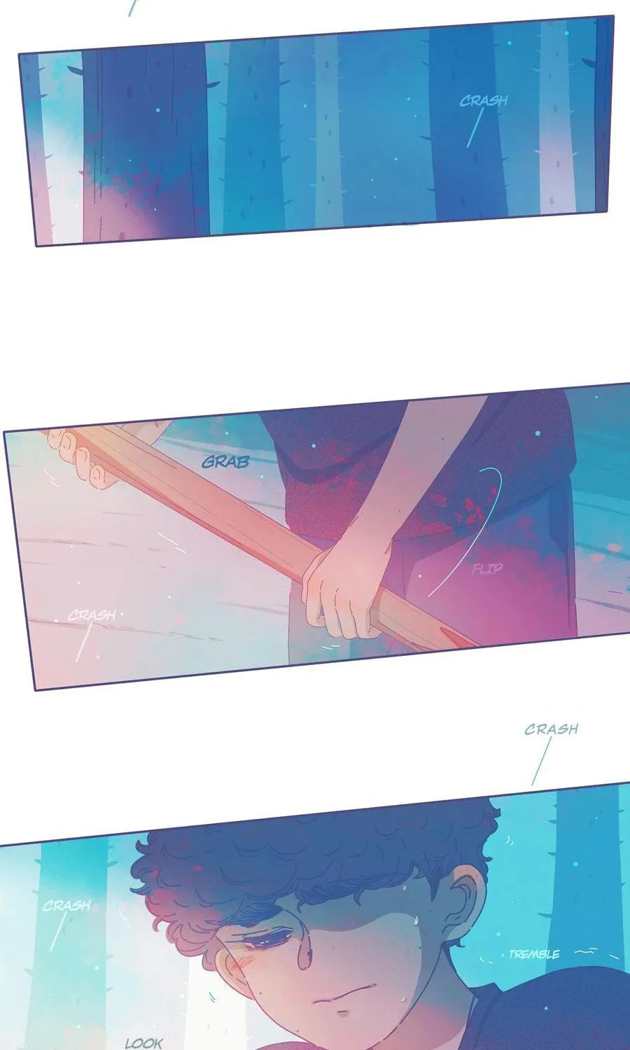 Leo (Colored) Chapter 9 page 29 - 