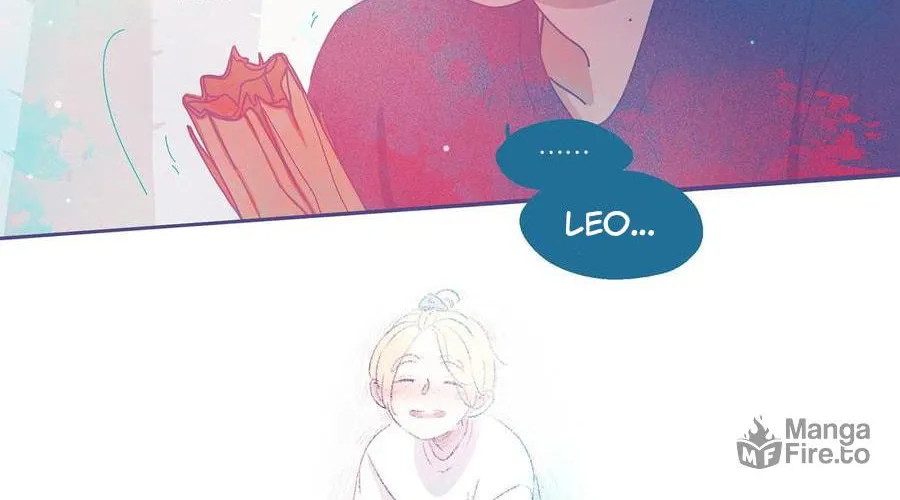 Leo (Colored) Chapter 9 page 30 - 