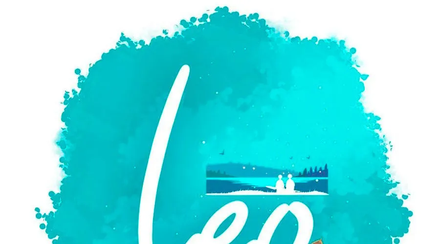 Leo (Colored) Chapter 9 page 34 - 