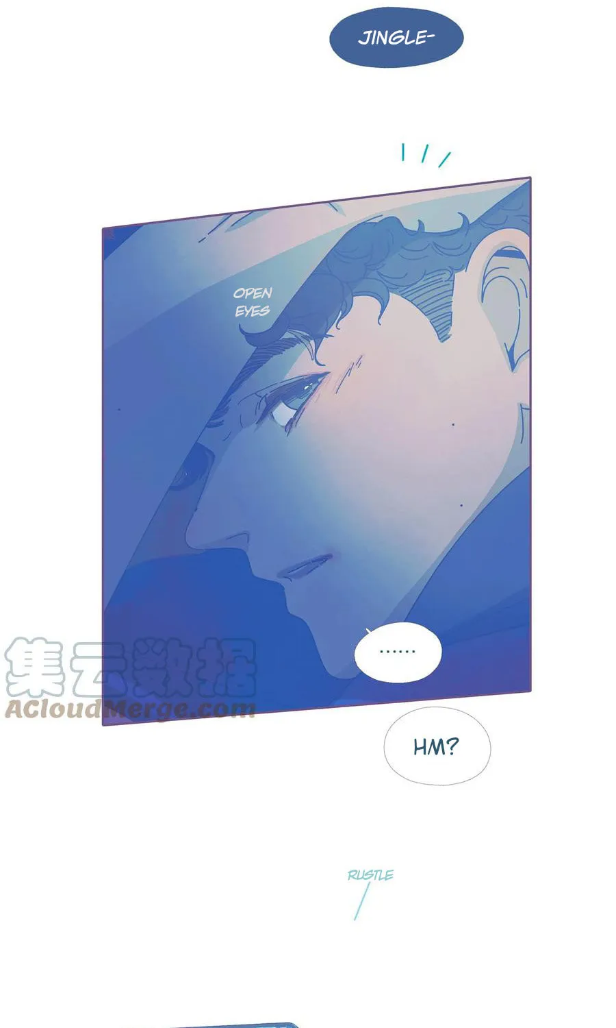 Leo (Colored) Chapter 9 page 37 - 
