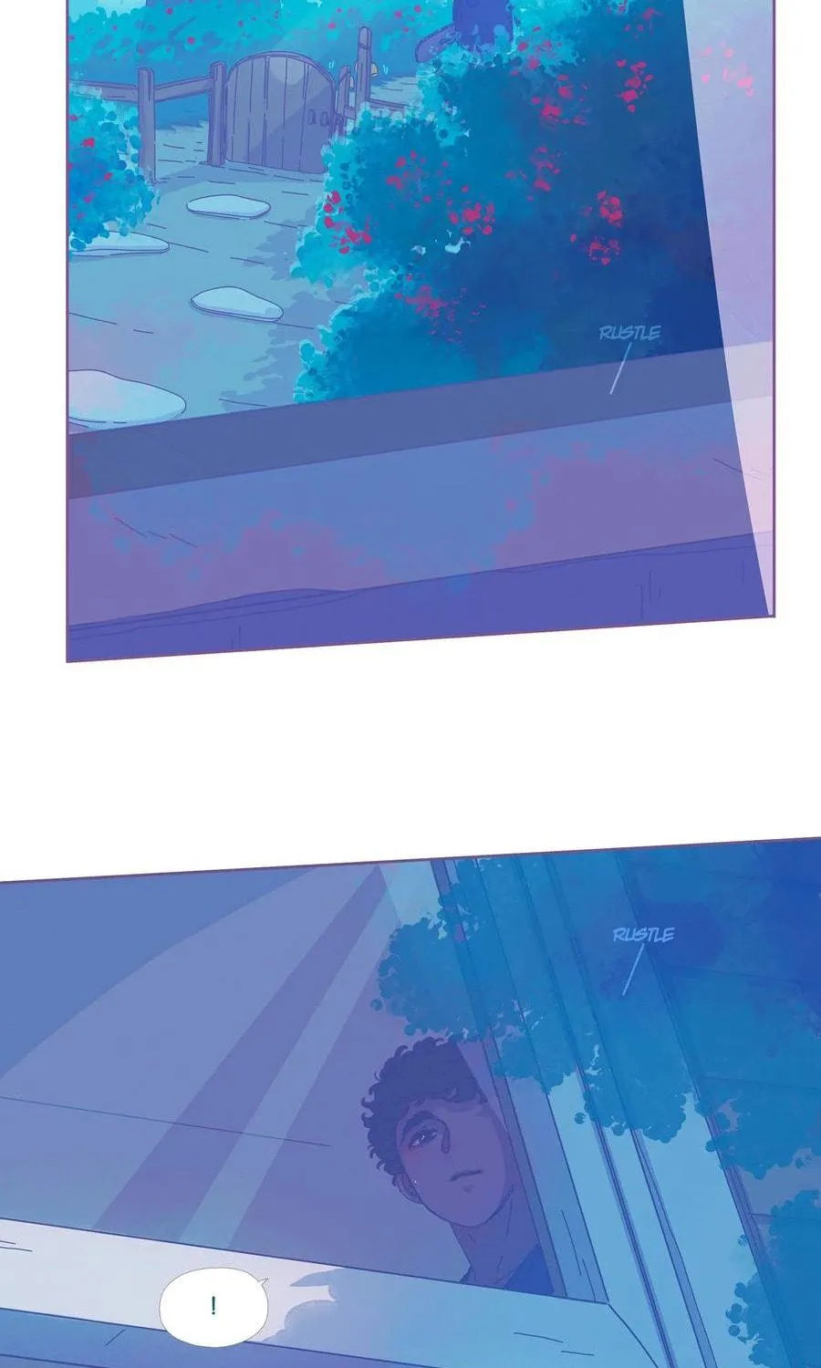 Leo (Colored) Chapter 9 page 39 - 