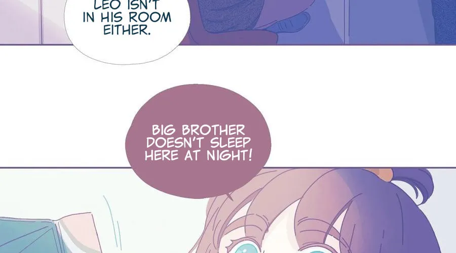 Leo (Colored) Chapter 9 page 44 - 