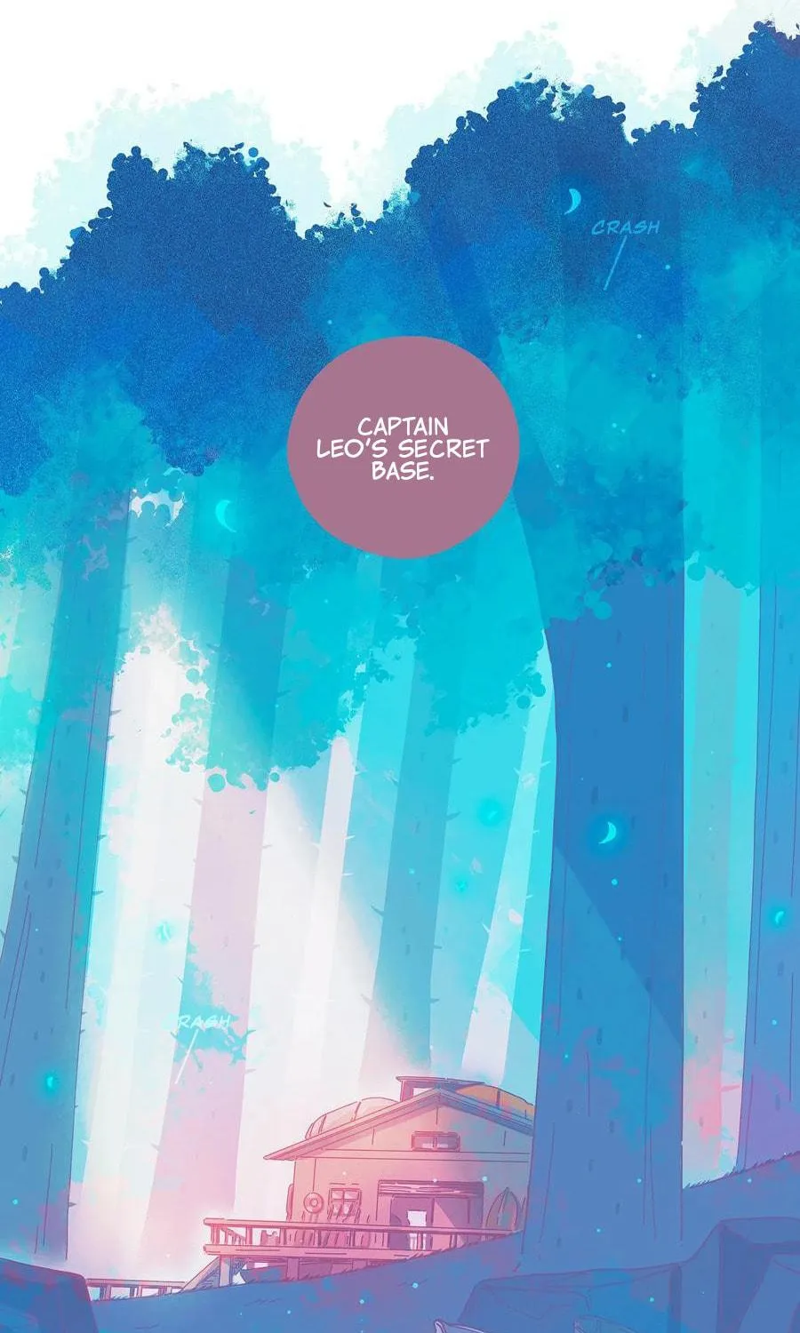Leo (Colored) Chapter 9 page 47 - 