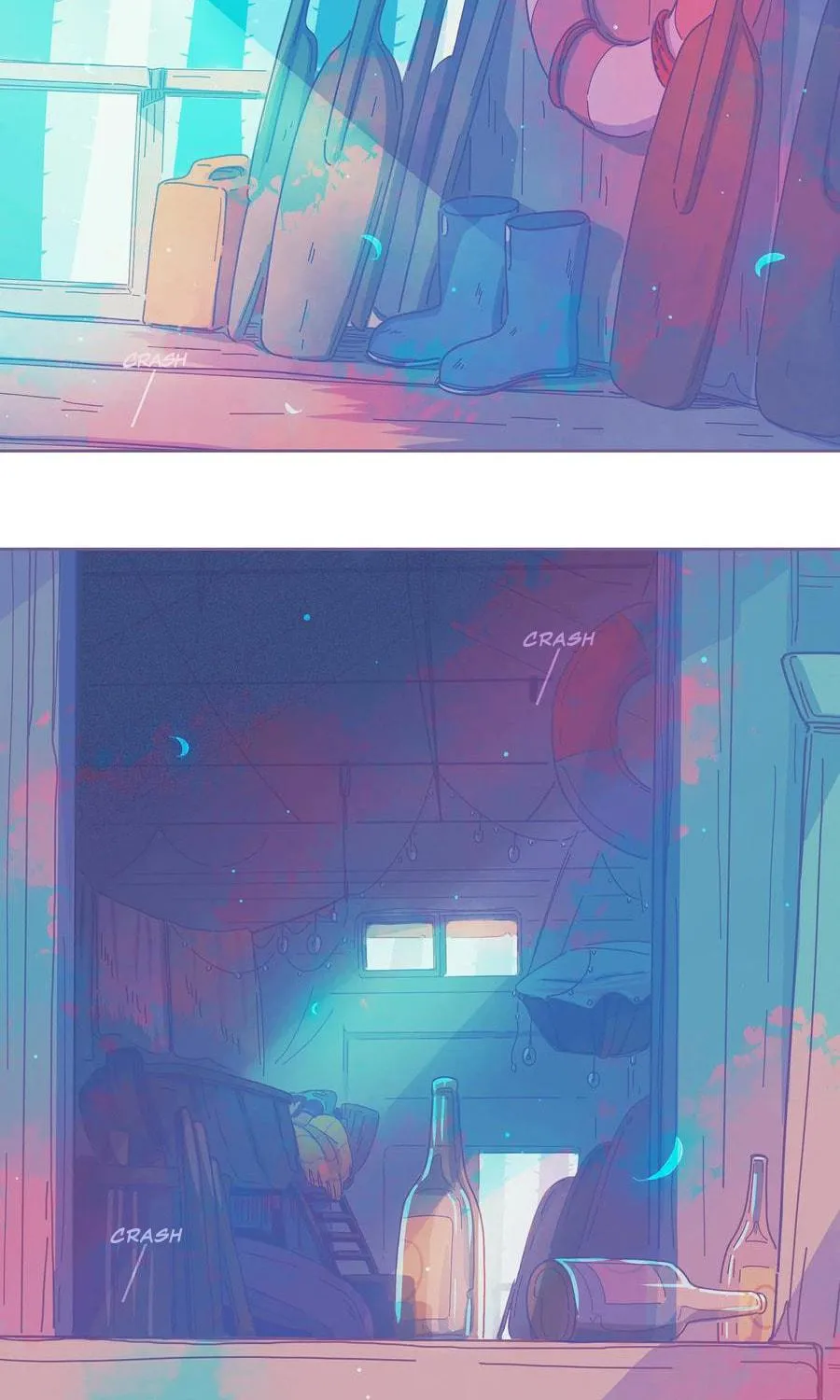 Leo (Colored) Chapter 9 page 49 - 