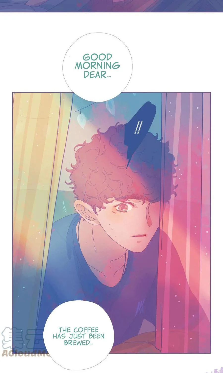 Leo (Colored) Chapter 9 page 53 - 