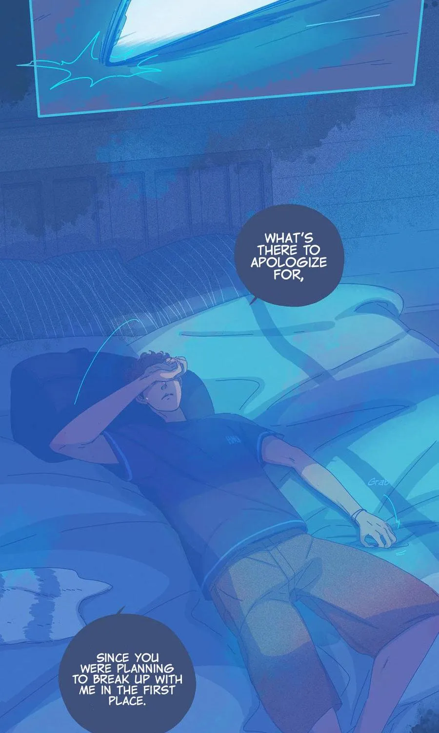 Leo (Colored) Chapter 9 page 9 - 