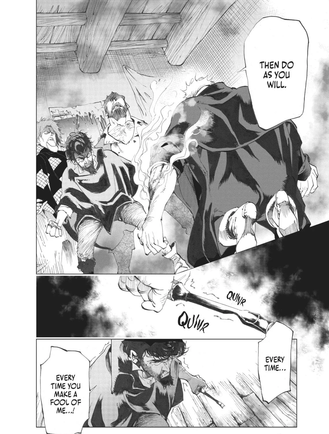LES MISÉRABLES Chapter 19 page 101 - 