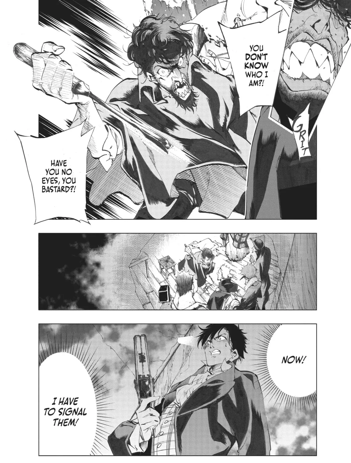 LES MISÉRABLES Chapter 19 page 45 - 