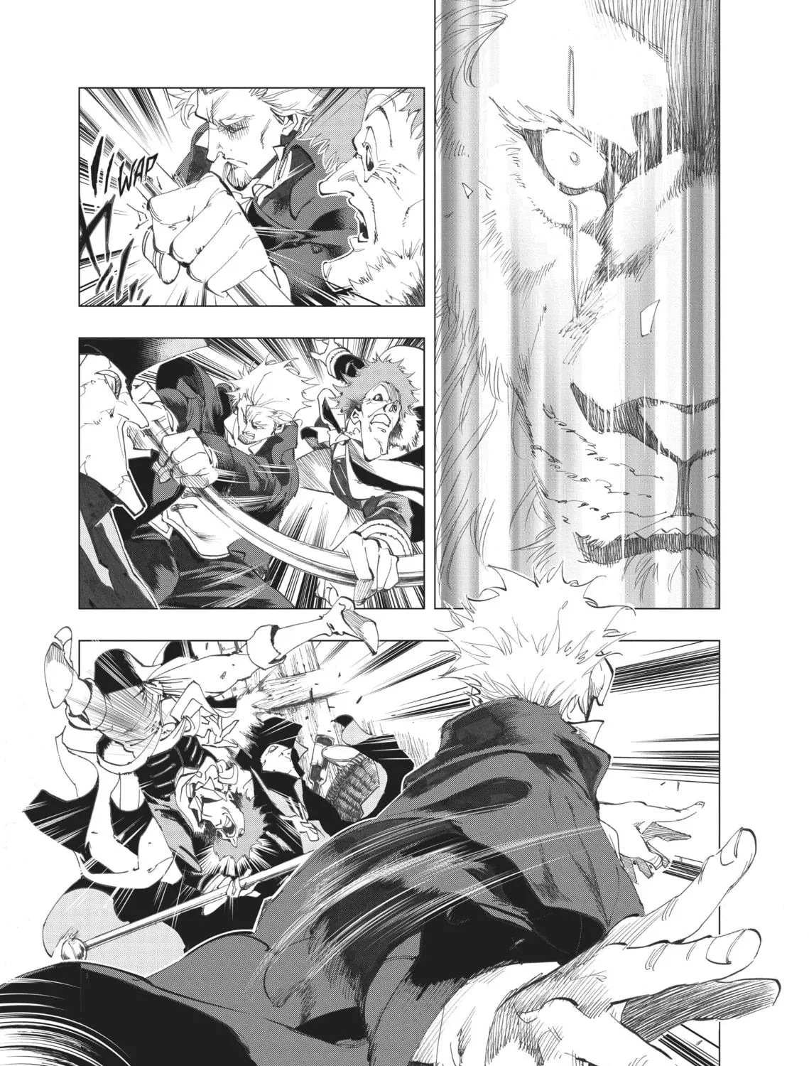 LES MISÉRABLES Chapter 19 page 79 - 