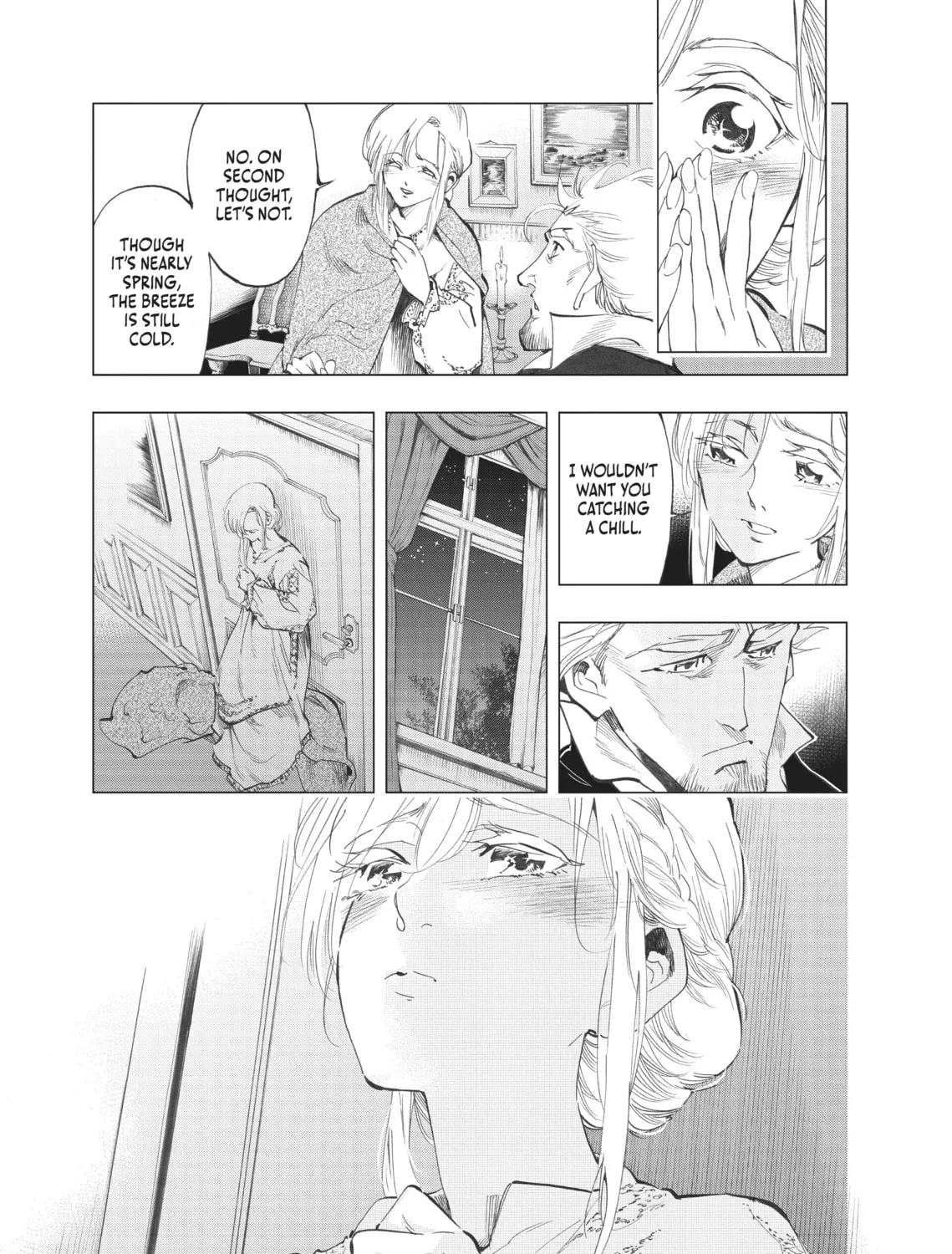 LES MISÉRABLES Chapter 21 page 43 - 