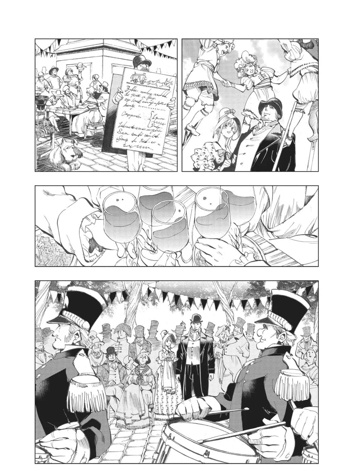 LES MISÉRABLES Chapter 22 page 17 - 