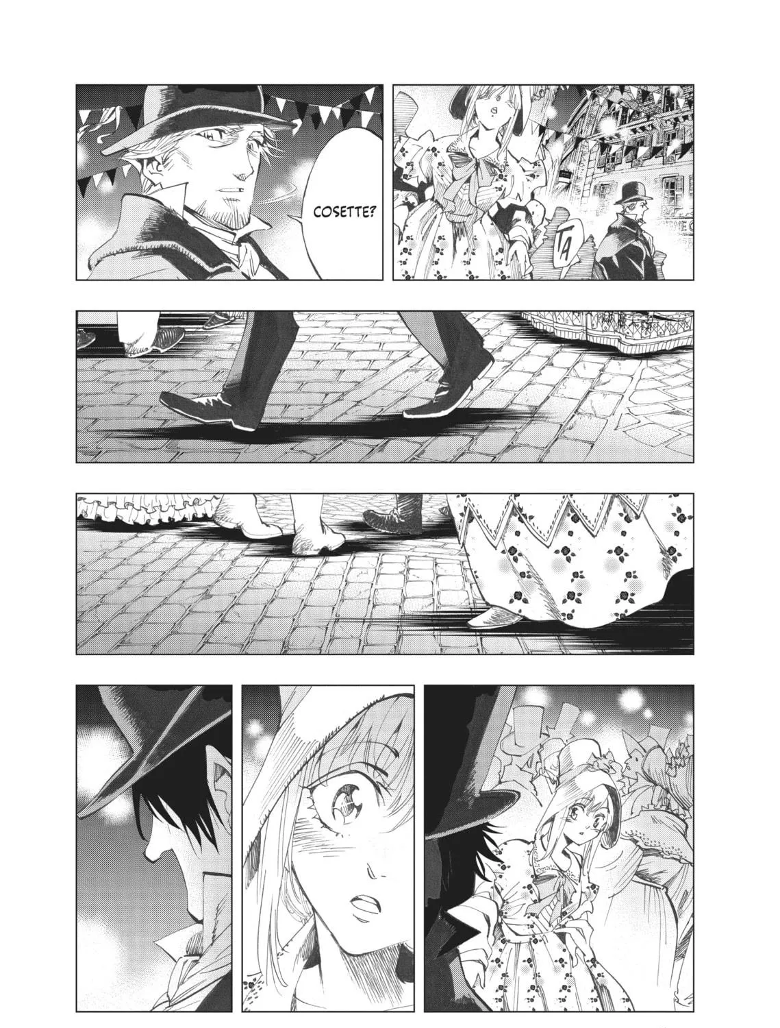 LES MISÉRABLES Chapter 22 page 23 - 