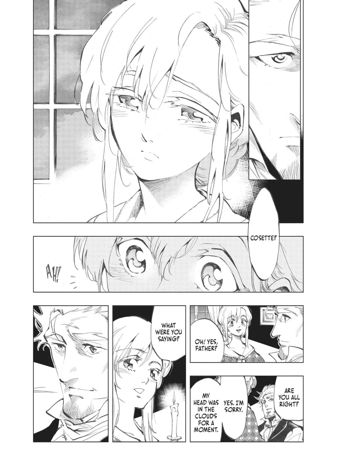 LES MISÉRABLES Chapter 22 page 5 - 