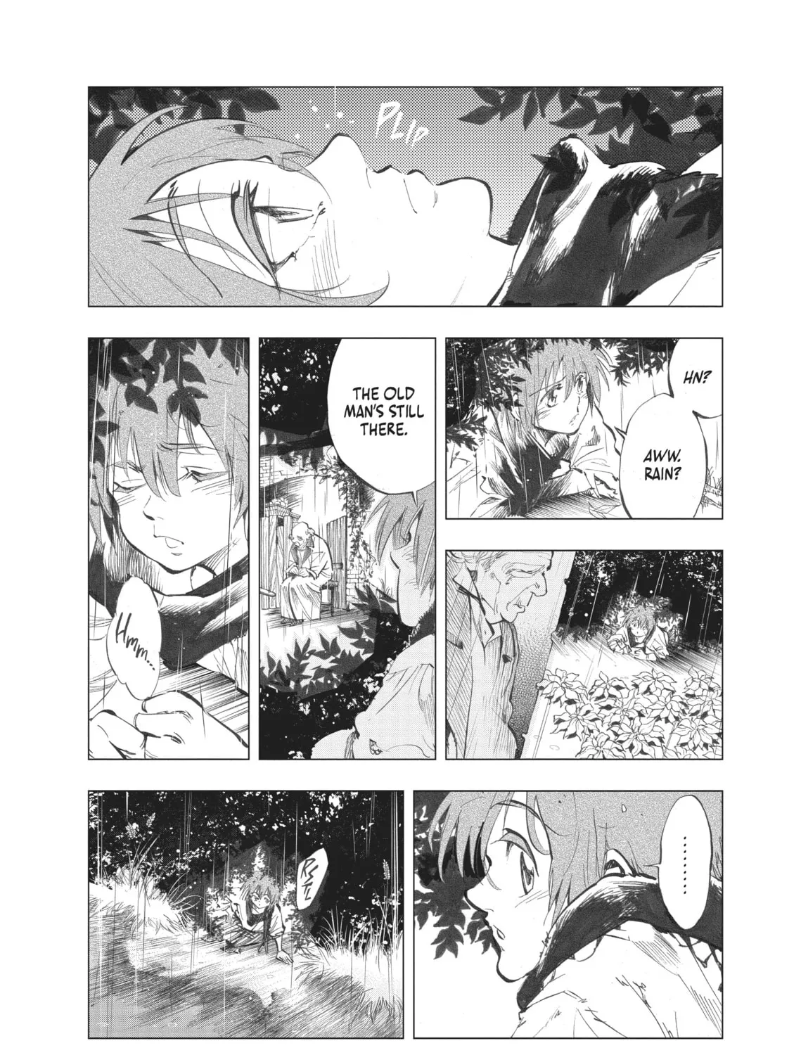 LES MISÉRABLES Chapter 22 page 63 - 