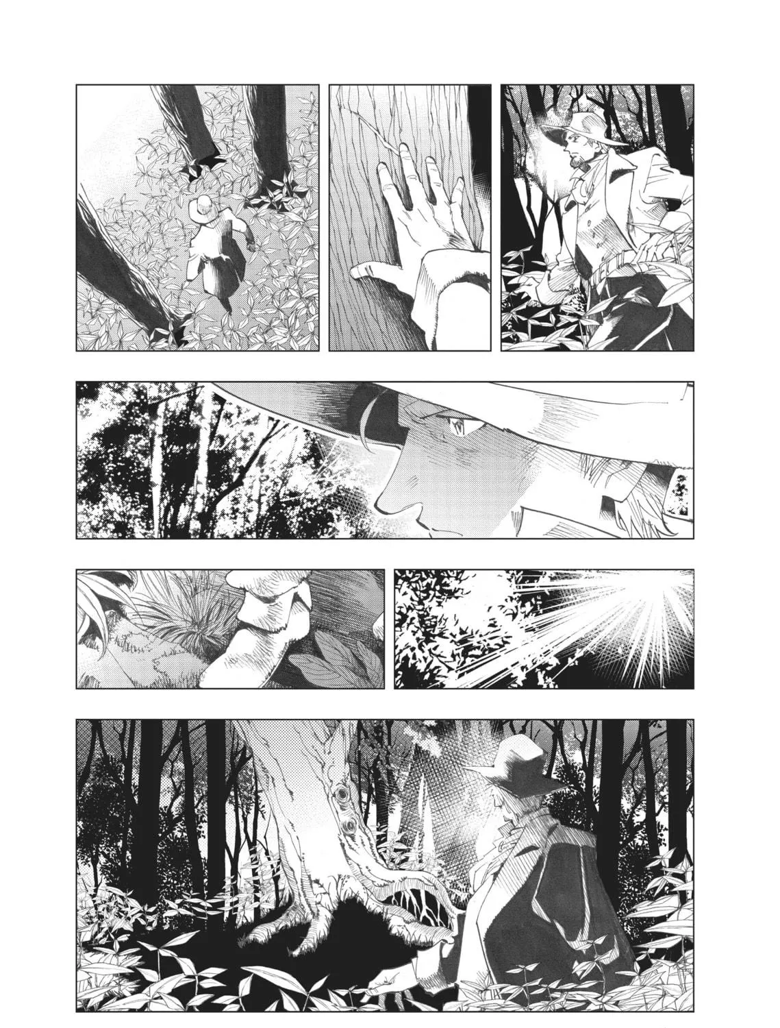 LES MISÉRABLES Chapter 23 page 29 - 