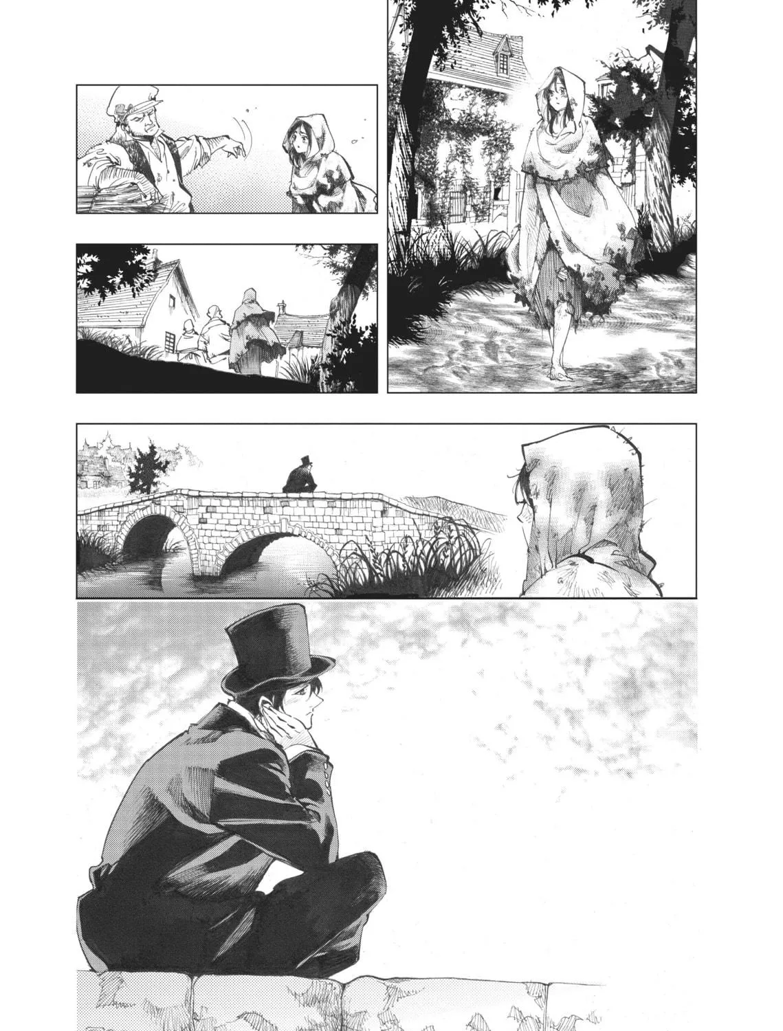 LES MISÉRABLES Chapter 23 page 5 - 