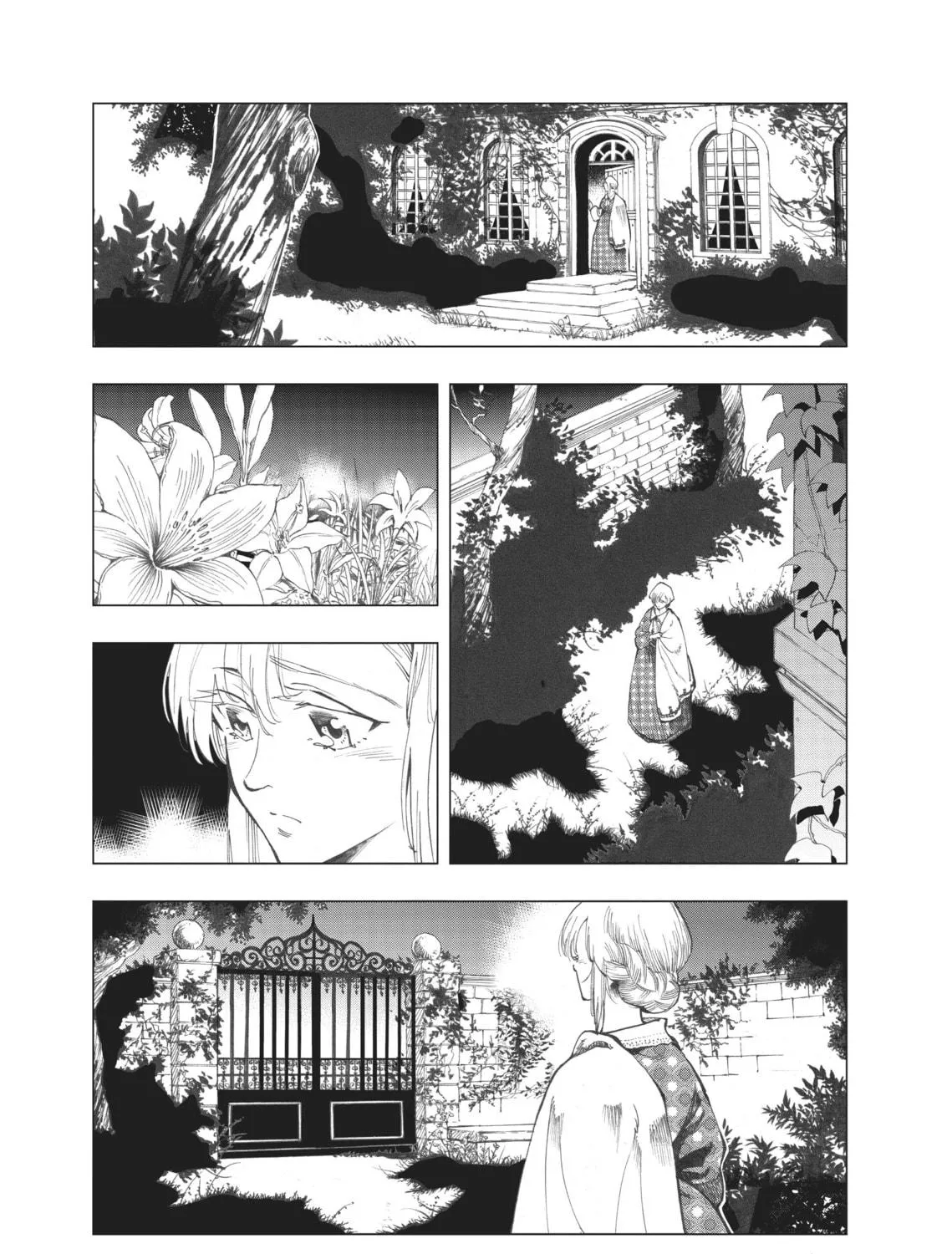 LES MISÉRABLES Chapter 23 page 41 - 