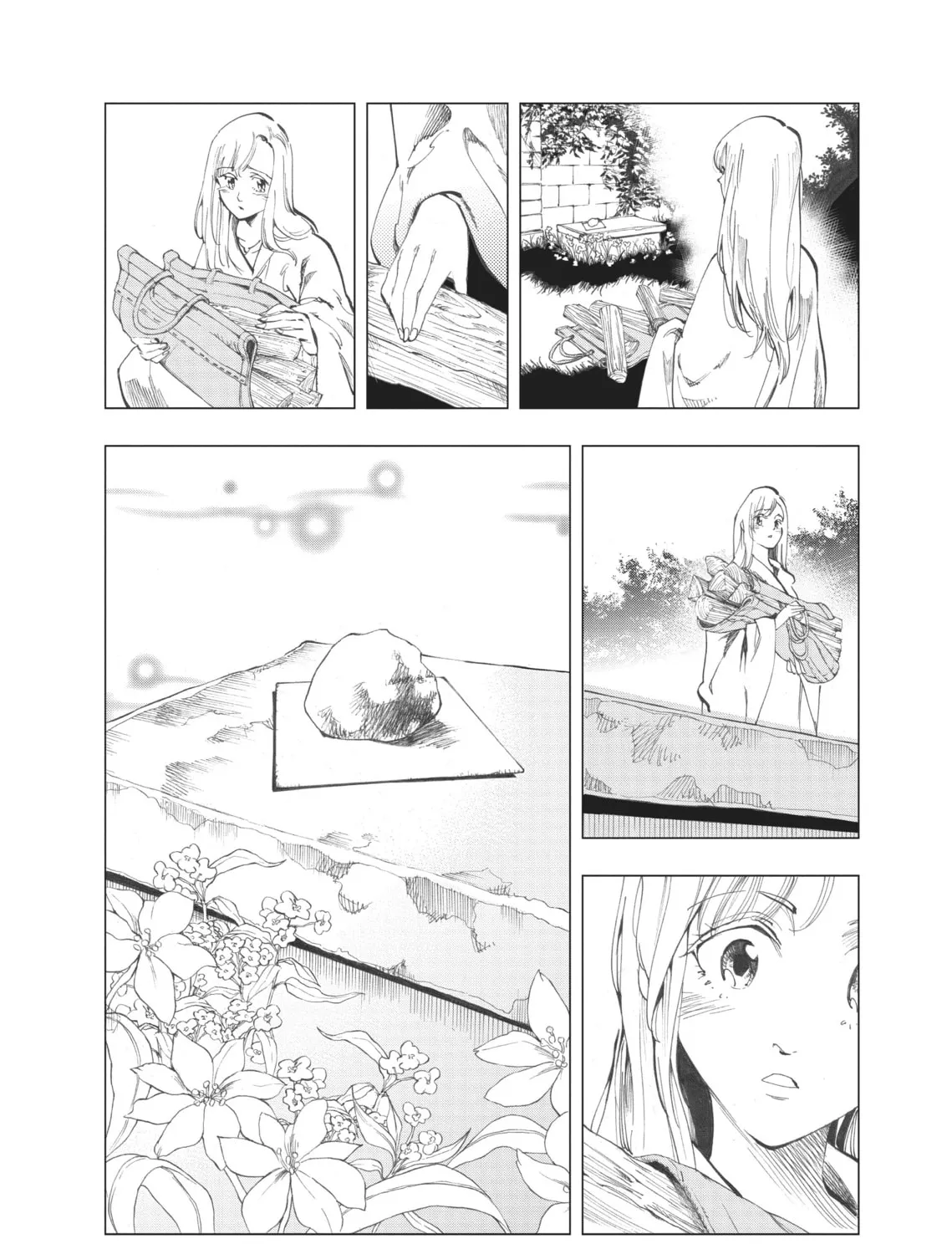 LES MISÉRABLES Chapter 23 page 55 - 