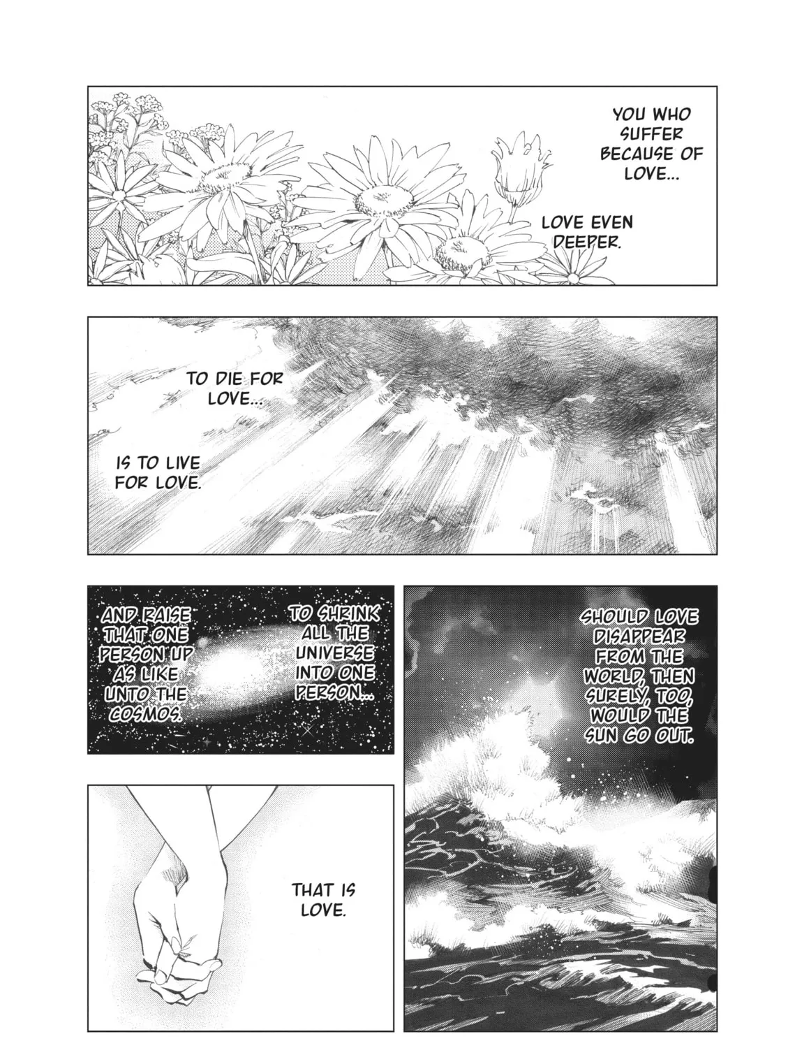LES MISÉRABLES Chapter 23 page 63 - 