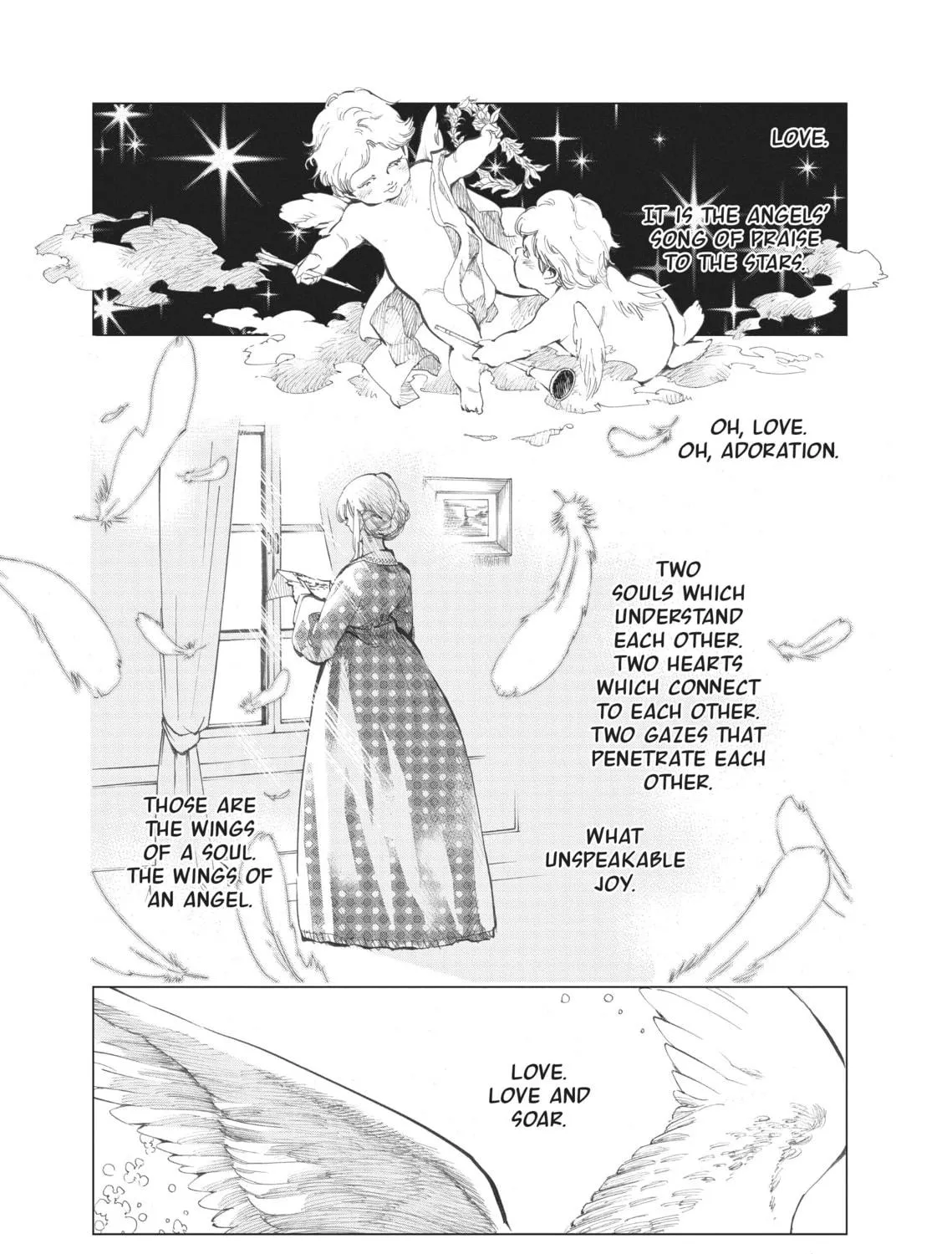 LES MISÉRABLES Chapter 23 page 65 - 