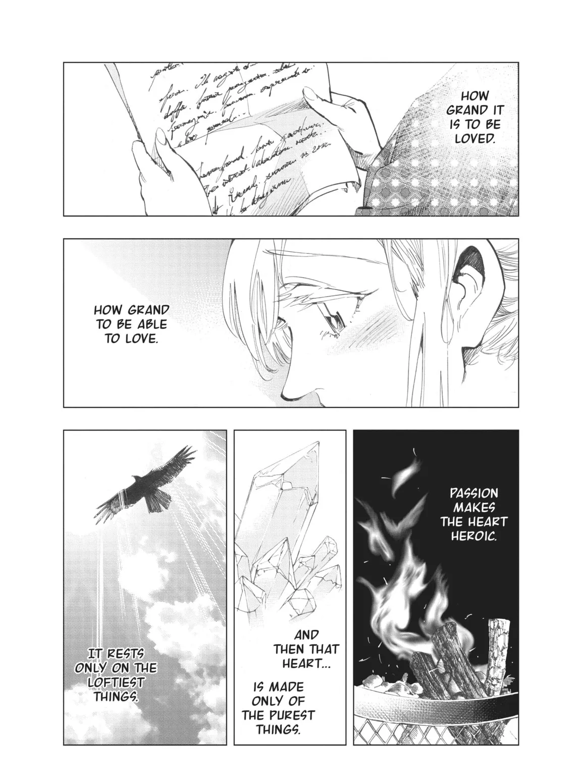 LES MISÉRABLES Chapter 23 page 67 - 