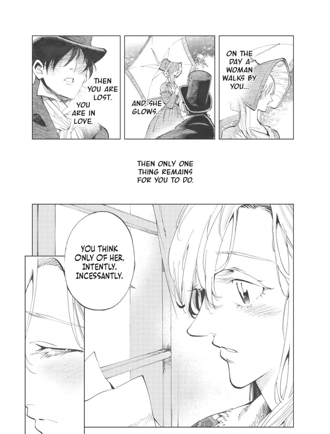 LES MISÉRABLES Chapter 23 page 69 - 