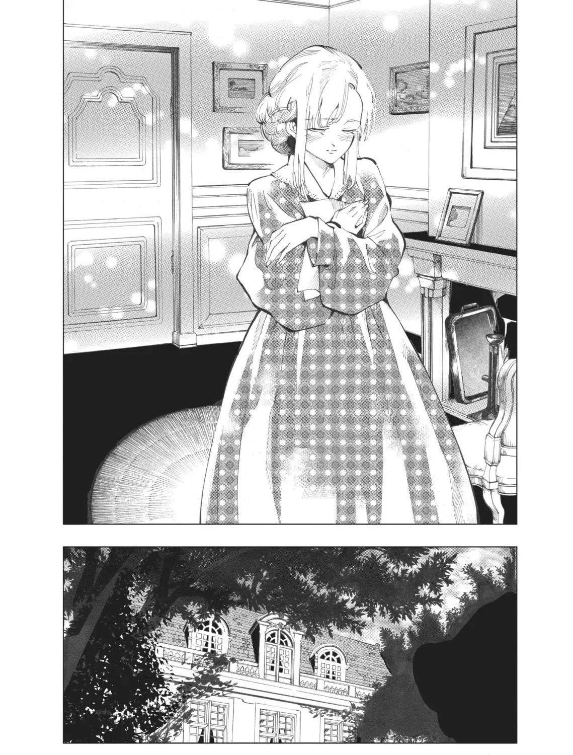 LES MISÉRABLES Chapter 23 page 71 - 