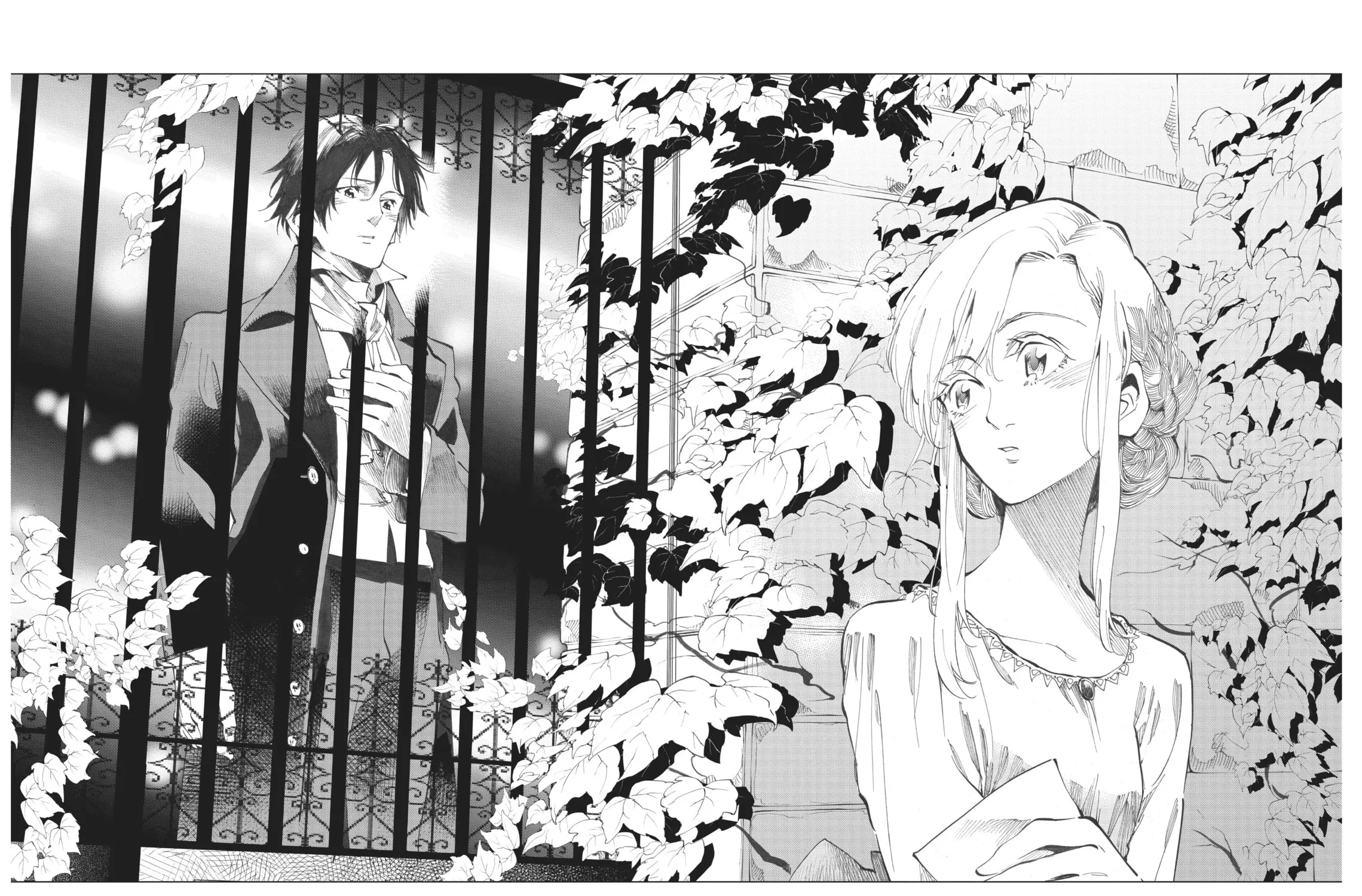 LES MISÉRABLES Chapter 23 page 77 - 
