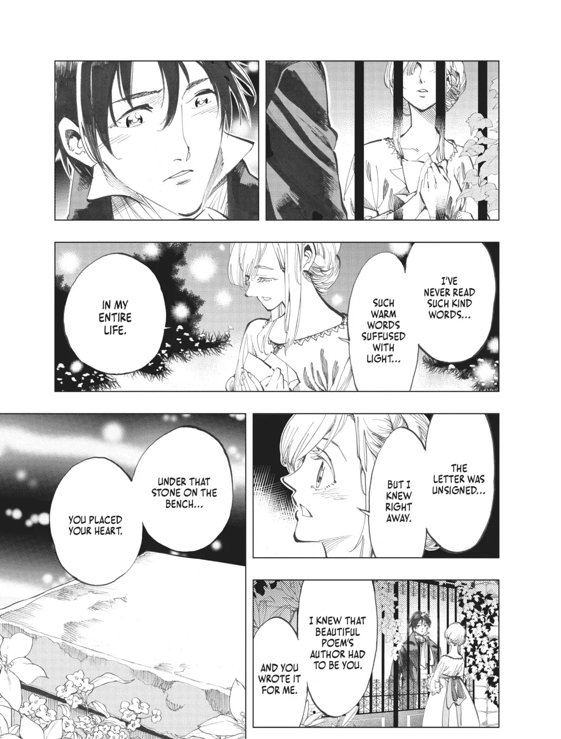 LES MISÉRABLES Chapter 23 page 81 - 