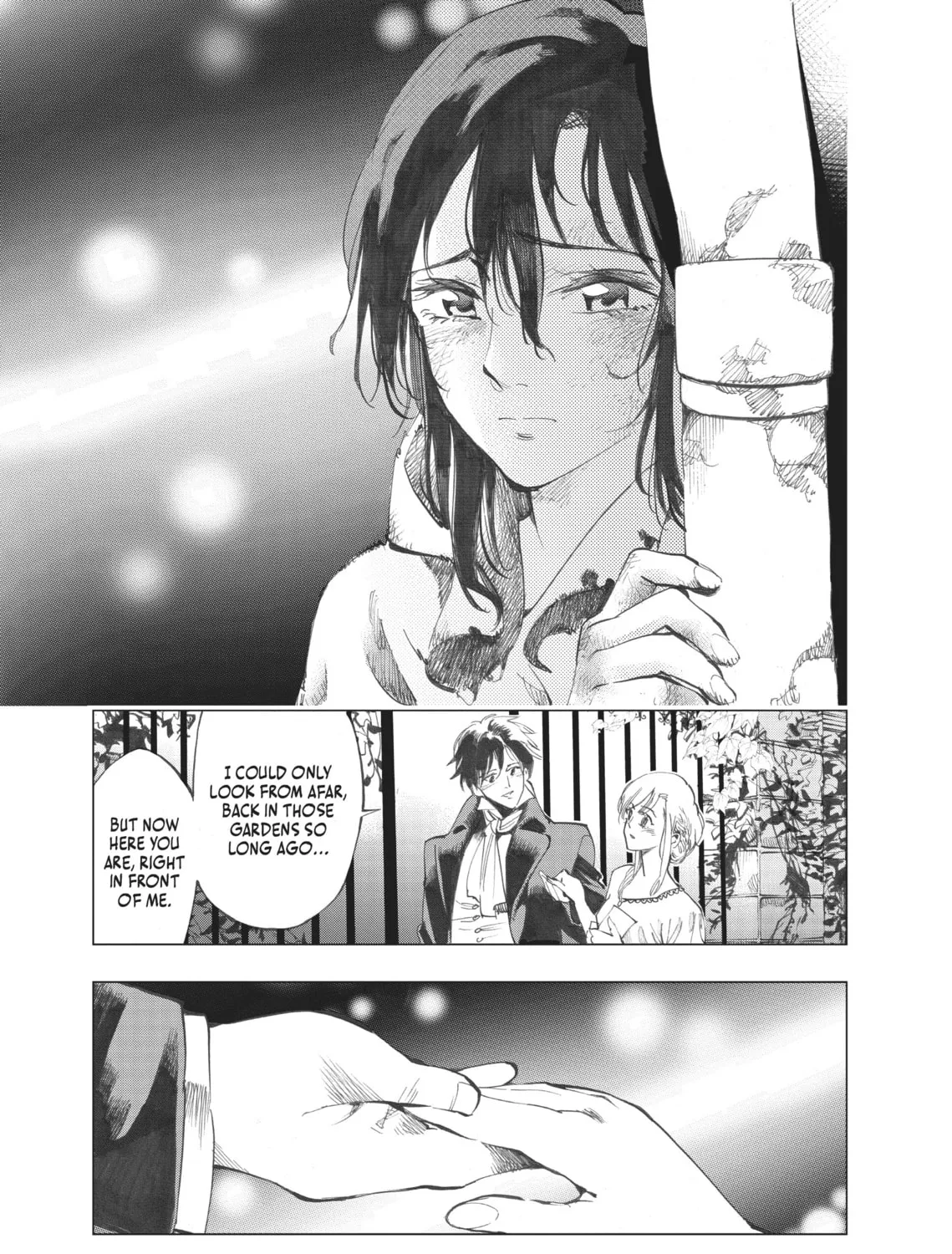 LES MISÉRABLES Chapter 23 page 85 - 