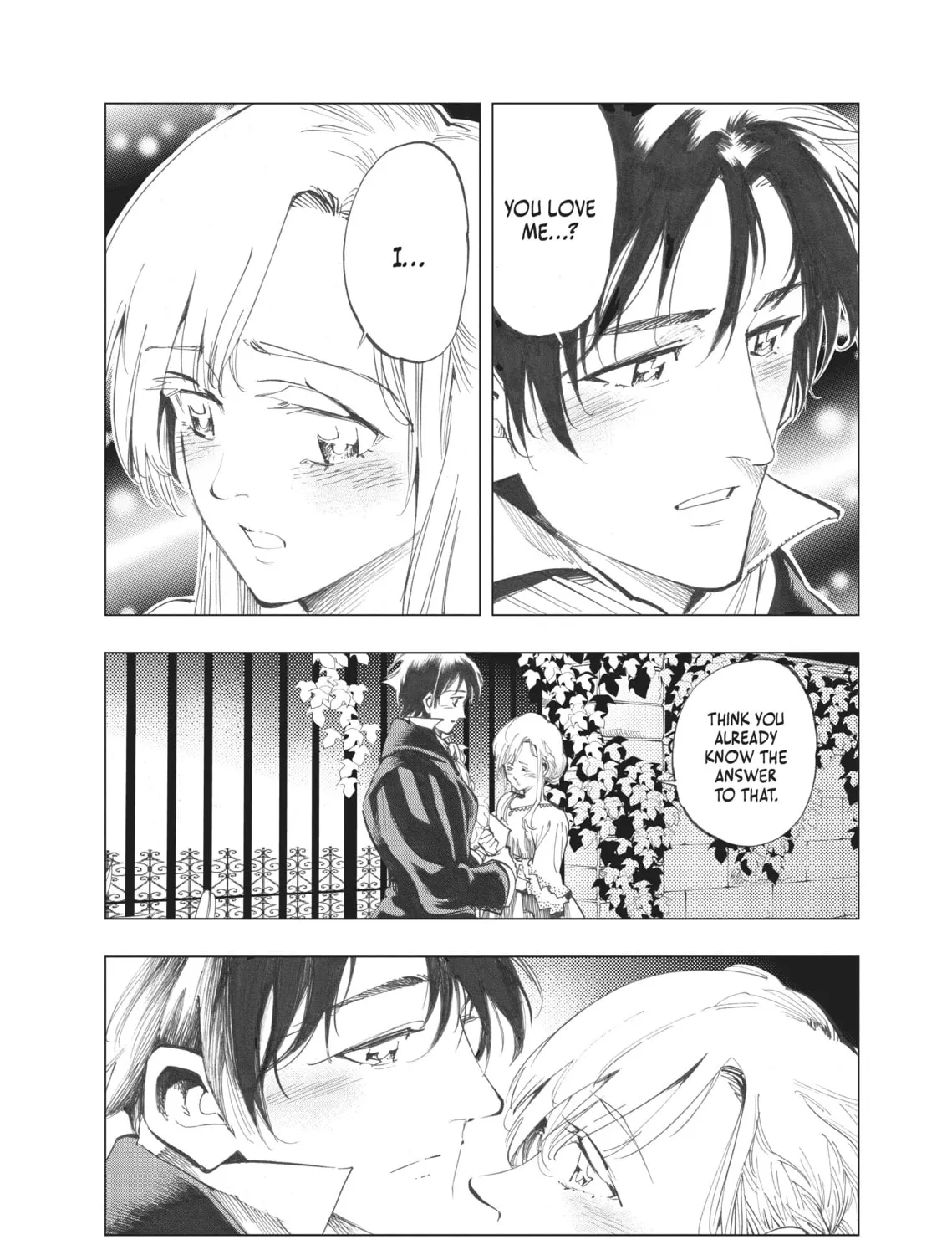 LES MISÉRABLES Chapter 23 page 87 - 