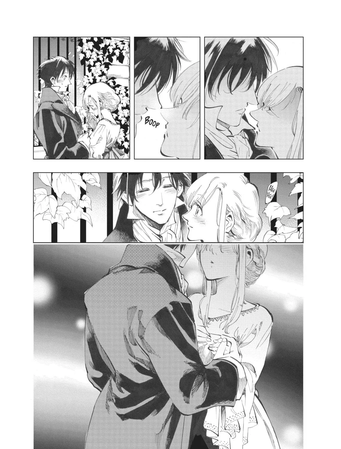 LES MISÉRABLES Chapter 23 page 89 - 