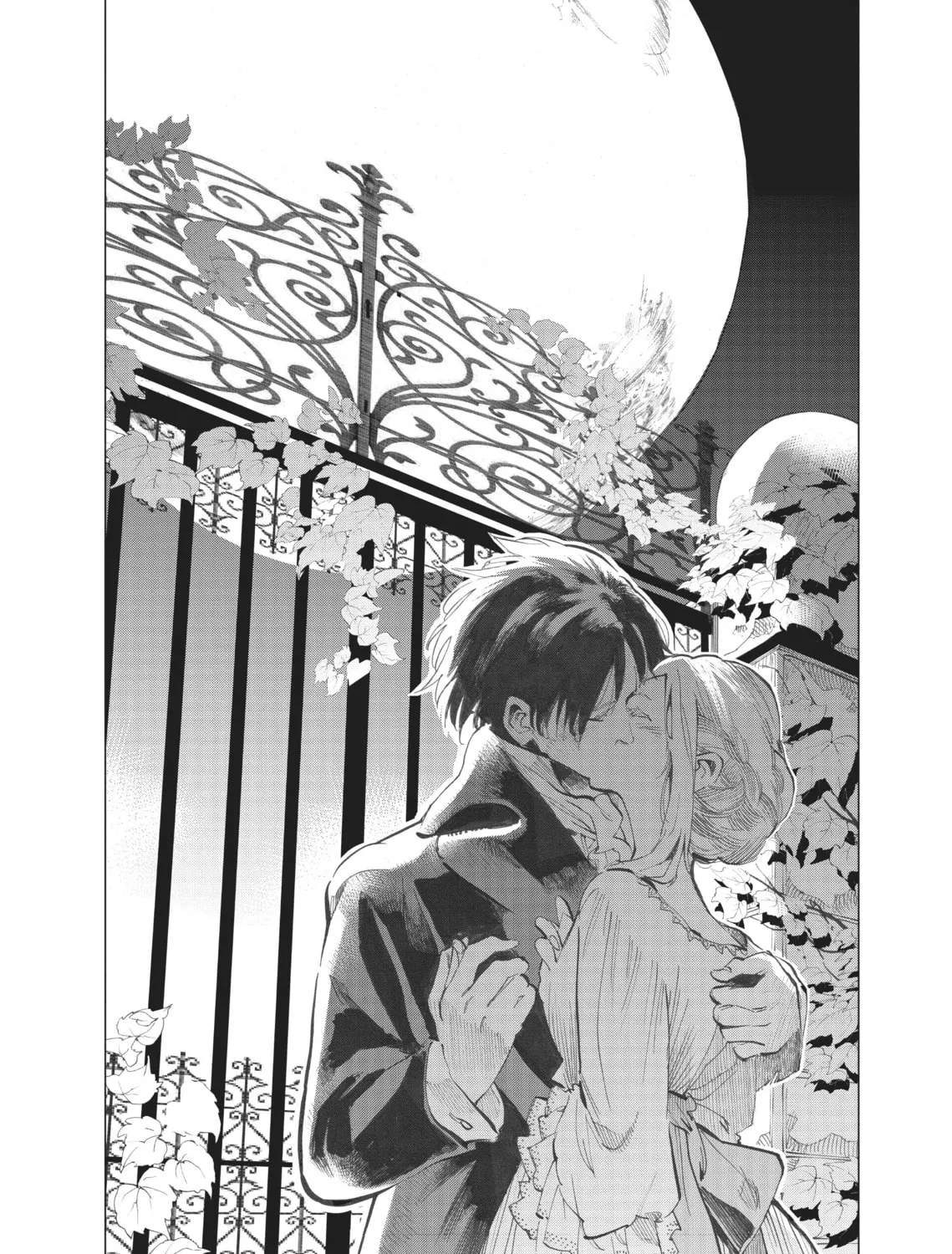 LES MISÉRABLES Chapter 23 page 91 - 