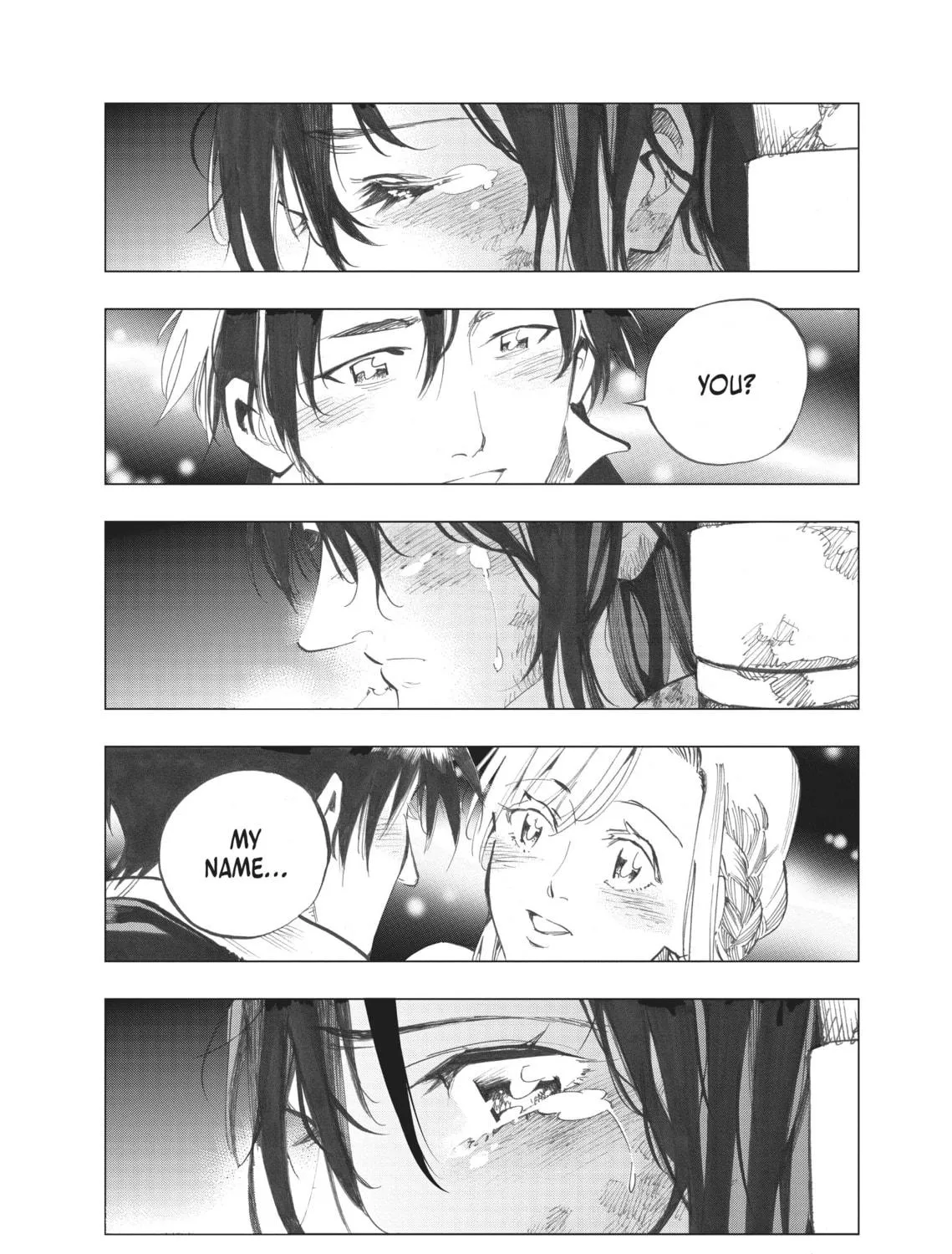 LES MISÉRABLES Chapter 23 page 95 - 