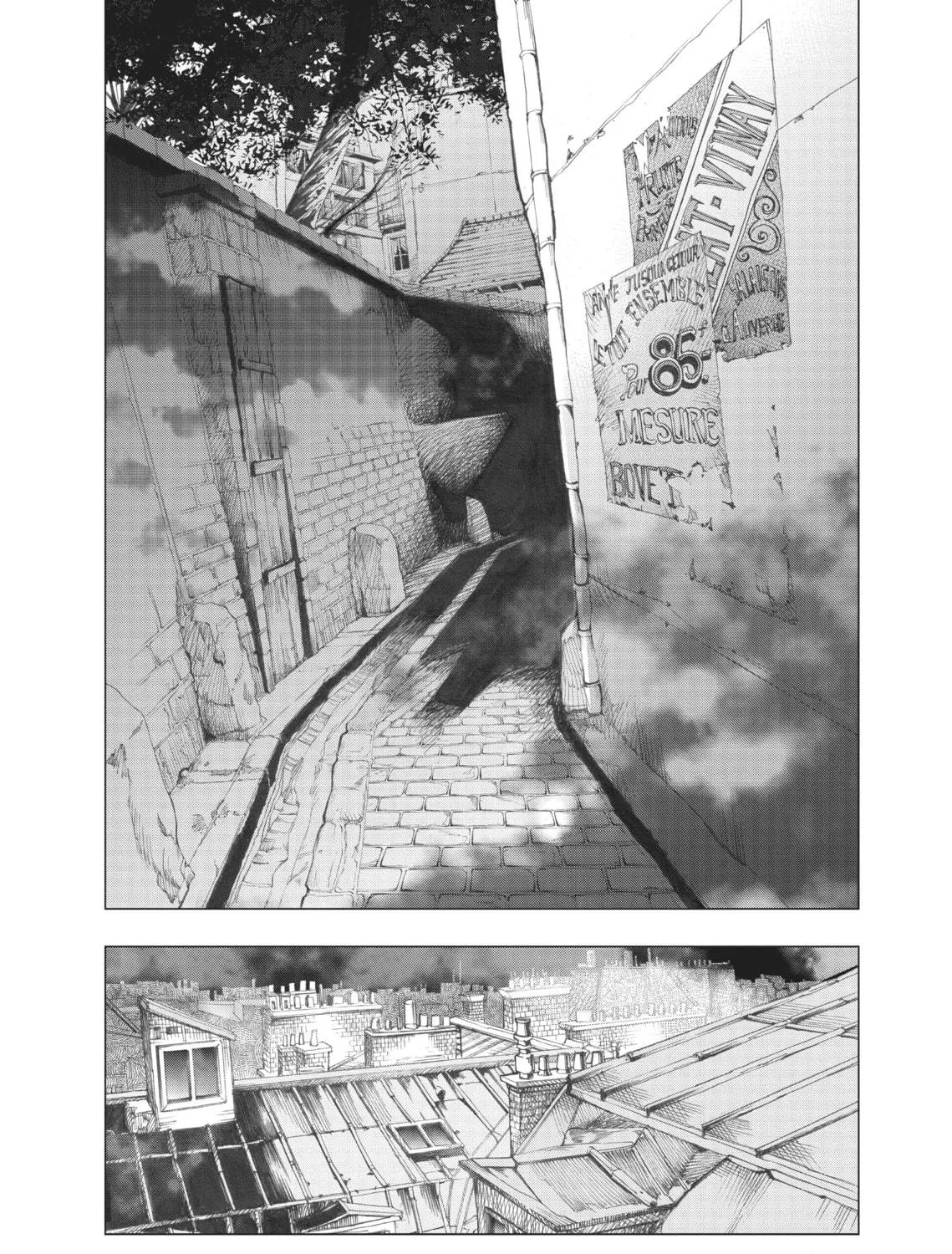 LES MISÉRABLES Chapter 23 page 99 - 