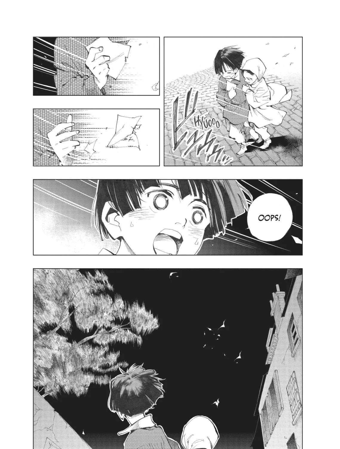 LES MISÉRABLES Chapter 24 page 17 - 