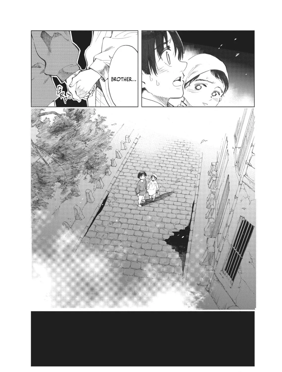 LES MISÉRABLES Chapter 24 page 19 - 