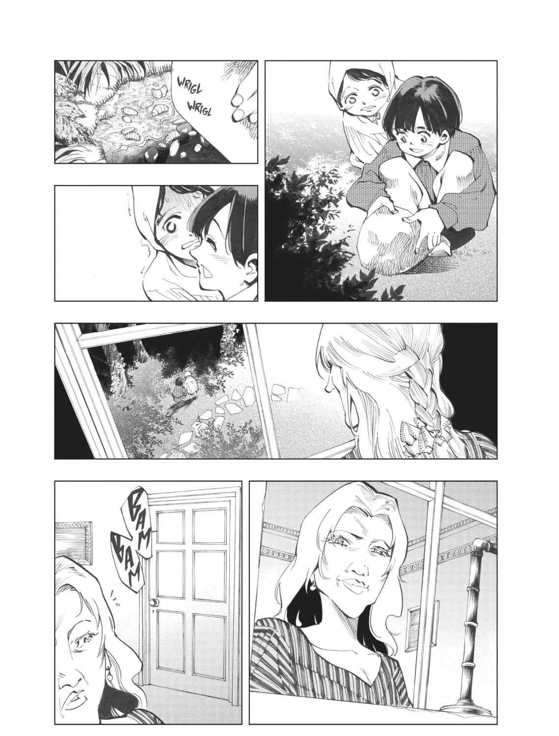 LES MISÉRABLES Chapter 24 page 9 - 