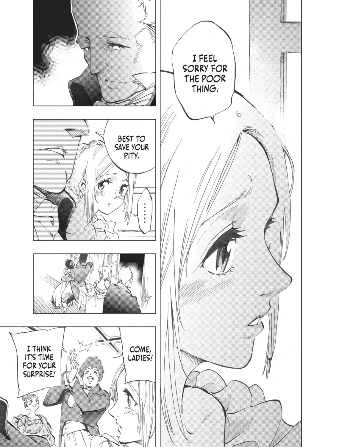 LES MISÉRABLES Chapter 4 page 55 - 
