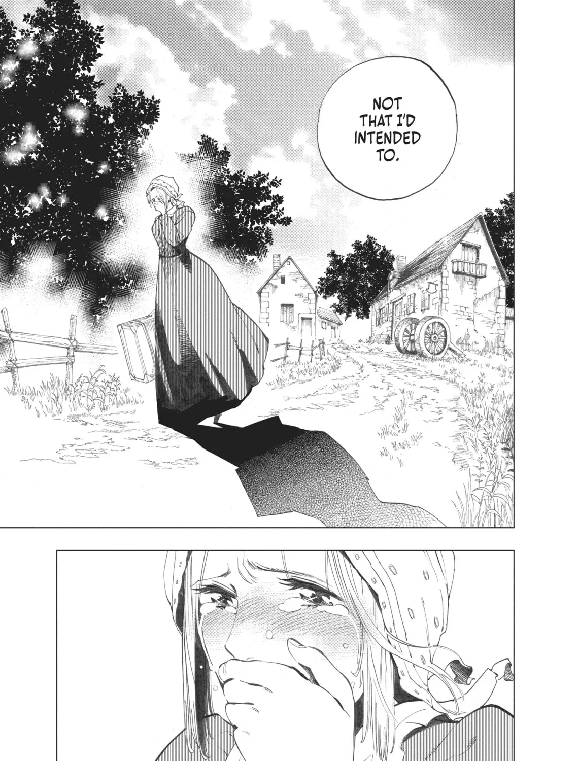 LES MISÉRABLES Chapter 5 page 37 - 