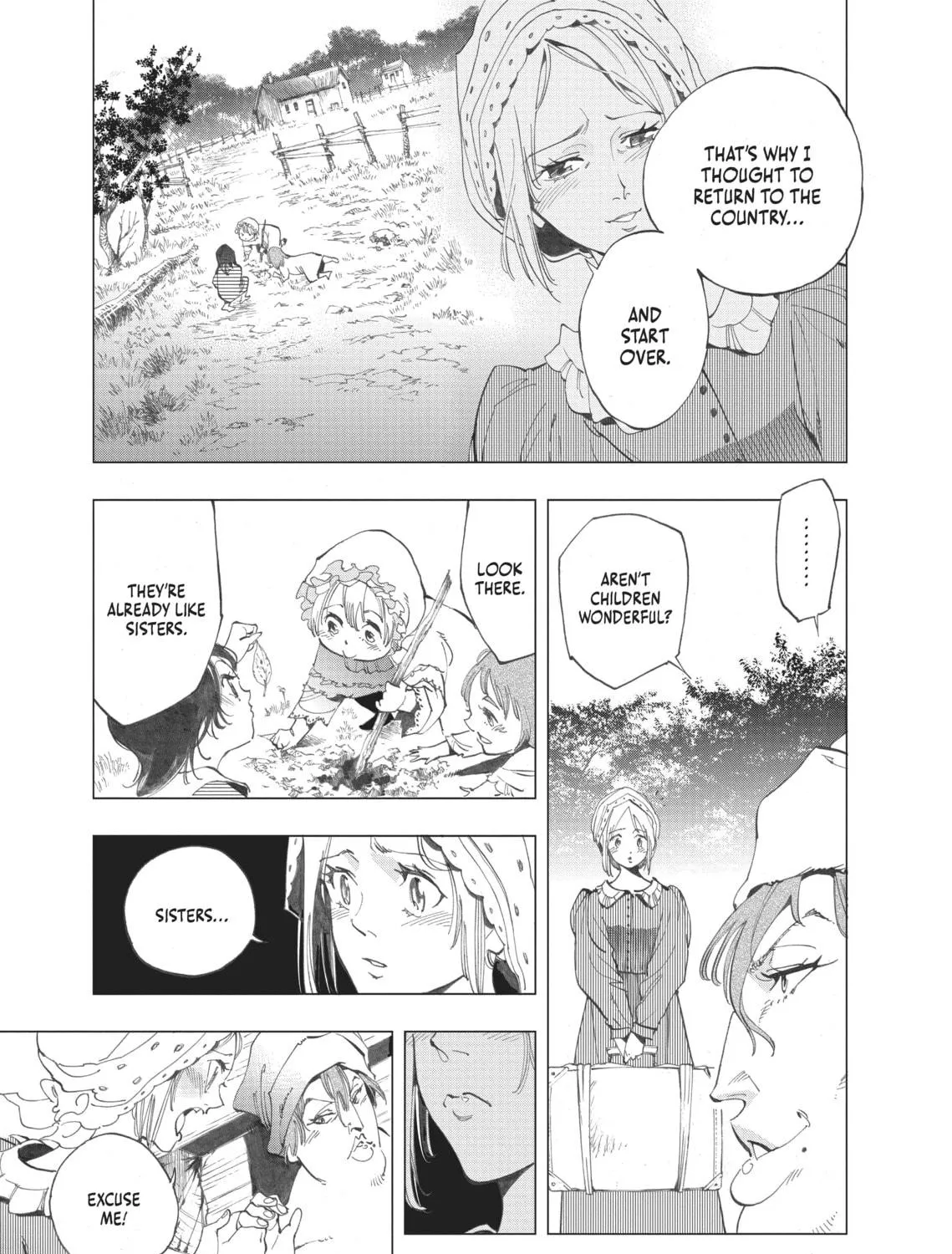 LES MISÉRABLES Chapter 5 page 9 - 