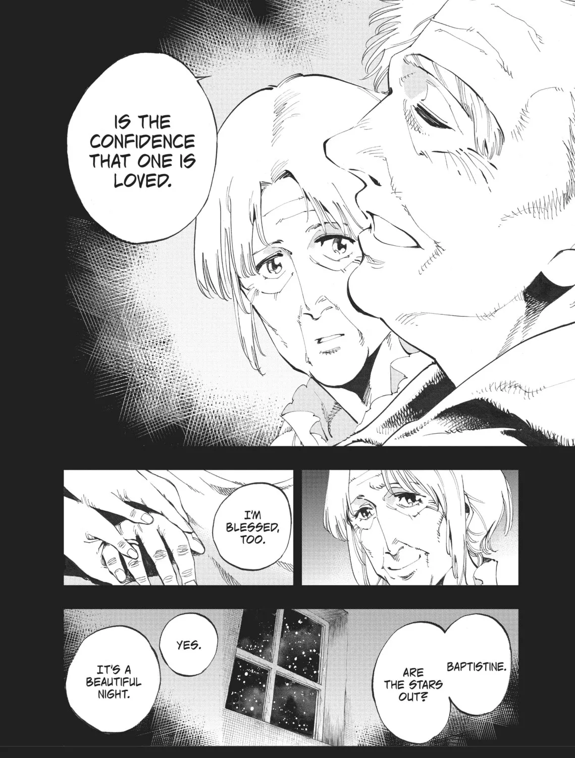 LES MISÉRABLES Chapter 6 page 7 - 