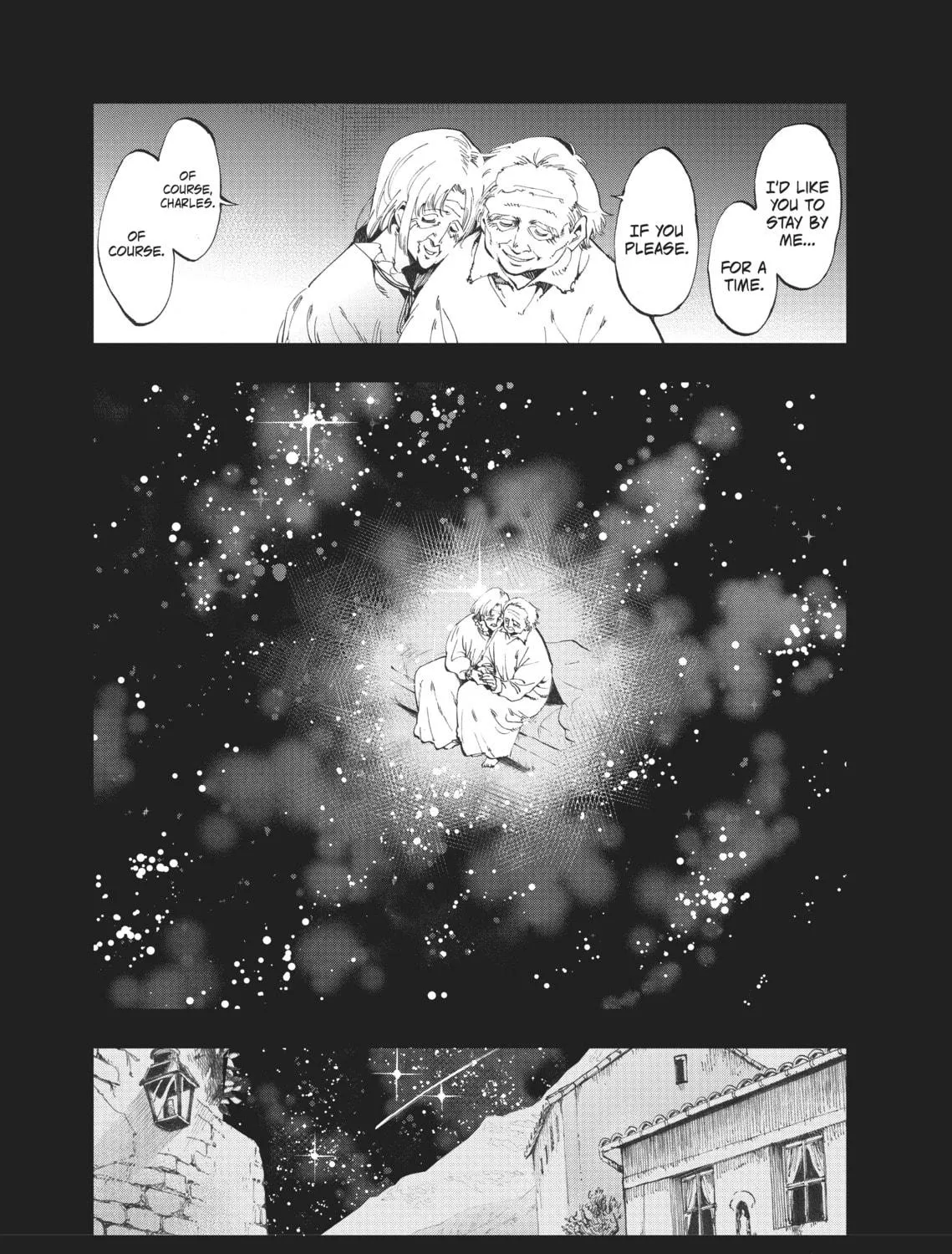 LES MISÉRABLES Chapter 6 page 9 - 