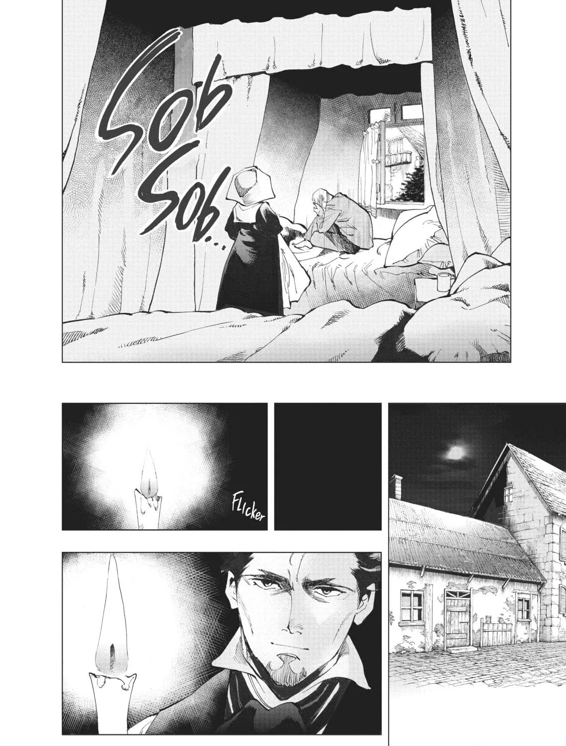 LES MISÉRABLES Chapter 6 page 83 - 