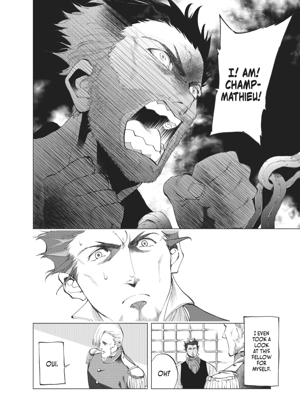 LES MISÉRABLES Chapter 9 page 15 - 